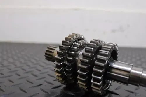 2020 KTM 125SX Counter Shaft Transmission Gearbox Pinion Gears 2016-2022 125 SX
