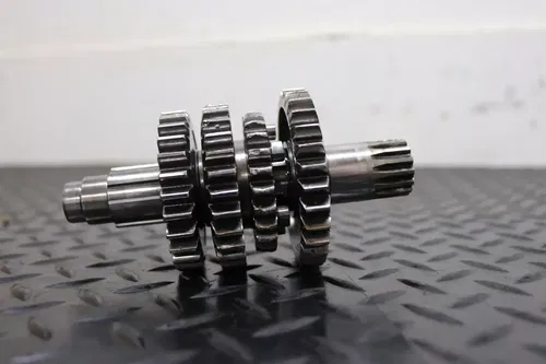 2020 KTM 125SX Counter Shaft Transmission Gearbox Pinion Gears 2016-2022 125 SX