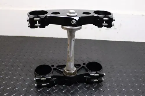2020 KTM 125SX Triple Clamps Steering Stem Tree Mount 2016-2022 OEM 250 SXF SX