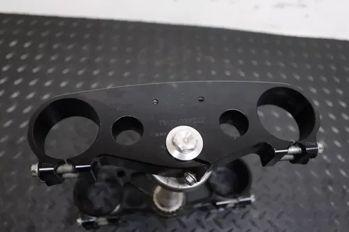 2020 KTM 125SX Triple Clamps Steering Stem Tree Mount 2016-2022 OEM 250 SXF SX