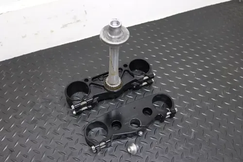 2020 KTM 125SX Triple Clamps Steering Stem Tree Mount 2016-2022 OEM 250 SXF SX
