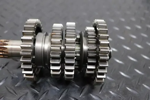 2020 Husqvarna FX450 Transmission Gears Shafts Main Counter OEM 2019-2022