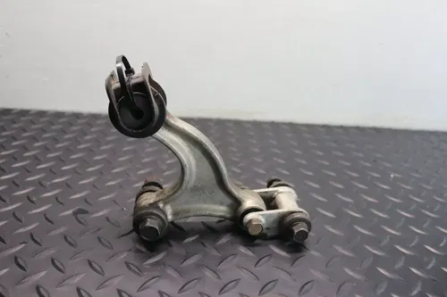 2005 Yamaha TTR125 Shock Linkage Suspension Knuckle Pull OEM TTR 125 2000-2007