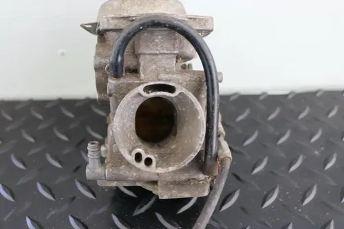 1995 Suzuki RM80 Mikuni Carburetor Intake Fuel Gas Original 1990-2001 OEM