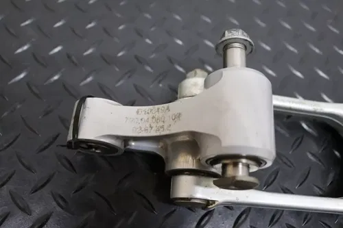 2020 Husqvarna FX450 Shock Linkage Dogbone Knuckle Suspension OEM 2019-2022