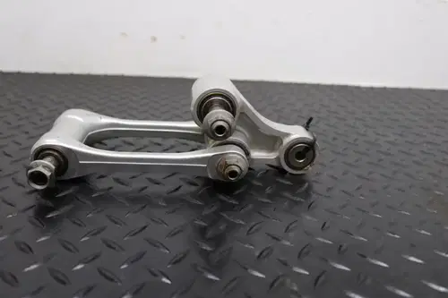 2020 Husqvarna FX450 Shock Linkage Dogbone Knuckle Suspension OEM 2019-2022