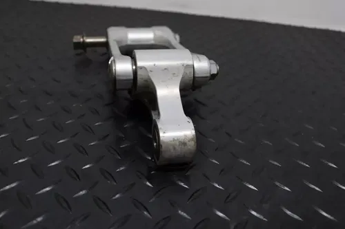 2020 Husqvarna FX450 Shock Linkage Dogbone Knuckle Suspension OEM 2019-2022