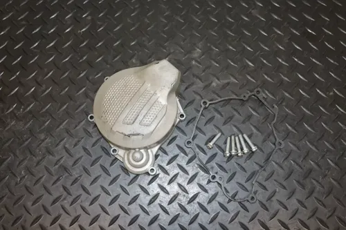 2017 KTM 150XCW Stator Cover Case Engine Side Ignition OEM 150 XCW 2017-2018