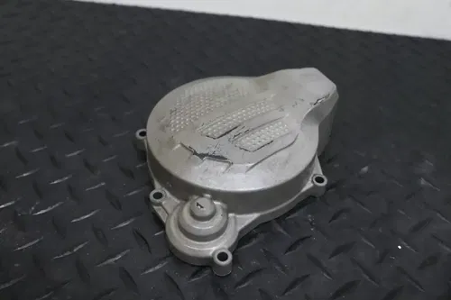 2017 KTM 150XCW Stator Cover Case Engine Side Ignition OEM 150 XCW 2017-2018