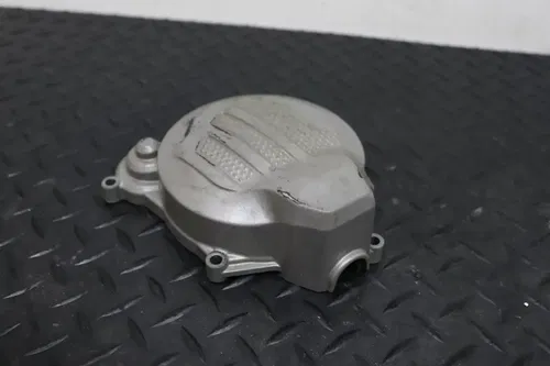 2017 KTM 150XCW Stator Cover Case Engine Side Ignition OEM 150 XCW 2017-2018