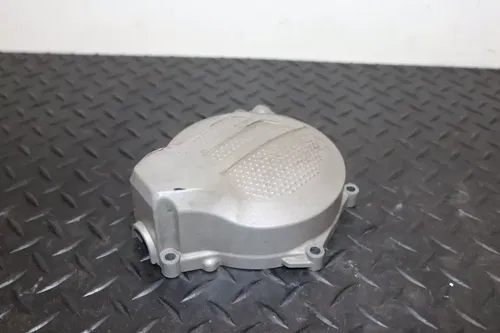 2017 KTM 150XCW Stator Cover Case Engine Side Ignition OEM 150 XCW 2017-2018