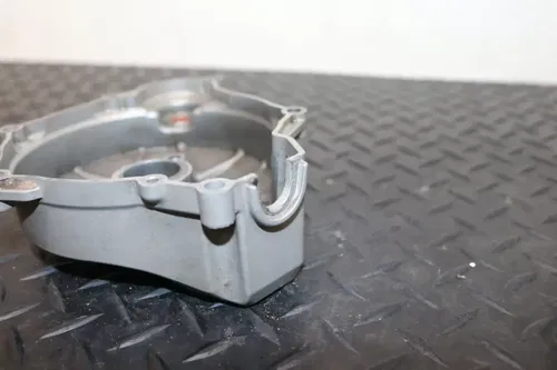 2017 KTM 150XCW Stator Cover Case Engine Side Ignition OEM 150 XCW 2017-2018