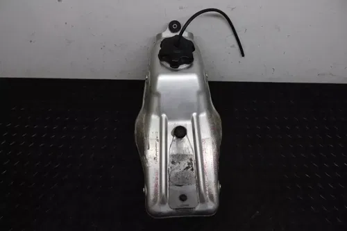 2011 Suzuki RMZ450 Gas Tank Fuel Cell Aluminum OEM 450 2008-2012