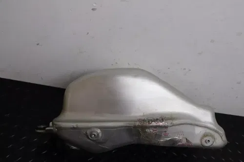 2011 Suzuki RMZ450 Gas Tank Fuel Cell Aluminum OEM 450 2008-2012