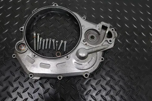 2020 Husqvarna FX450 Inner Clutch Cover Primary Engine Side Case 16-2022 450SXF