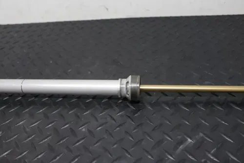 2003 Suzuki RM125 Fork Cartridge Absorber Valving Adjuster Damper 01-06 Showa