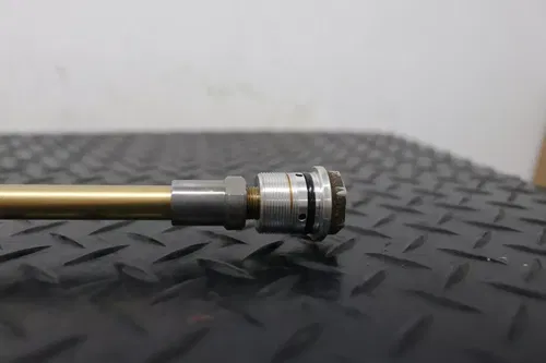 2003 Suzuki RM125 Fork Cartridge Absorber Valving Adjuster Damper 01-06 Showa