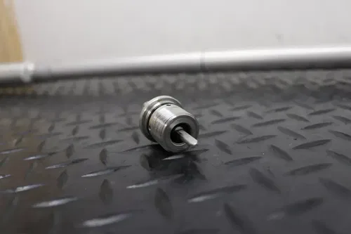 2003 Suzuki RM125 Fork Cartridge Absorber Valving Adjuster Damper 01-06 Showa