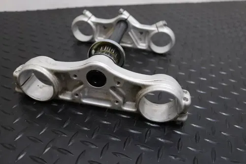 2020 Husqvarna EE 5 Triple Clamps Tree Steering Stem Front SX-E 5 MC-E 5 20-2023