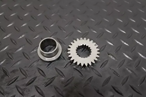 2011 KTM 350SXF Primary Crankshaft Gear Collar Spacer OEM 350 SXF 11-2015