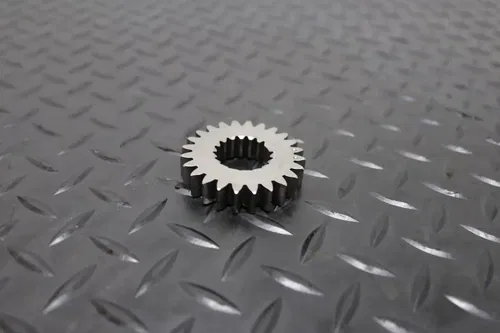 2011 KTM 350SXF Primary Crankshaft Gear Collar Spacer OEM 350 SXF 11-2015
