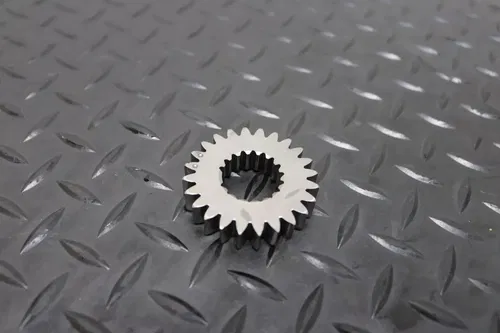2011 KTM 350SXF Primary Crankshaft Gear Collar Spacer OEM 350 SXF 11-2015