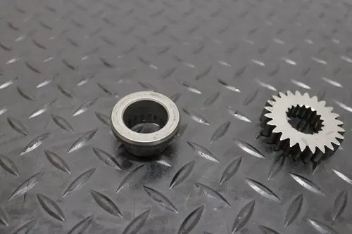 2011 KTM 350SXF Primary Crankshaft Gear Collar Spacer OEM 350 SXF 11-2015