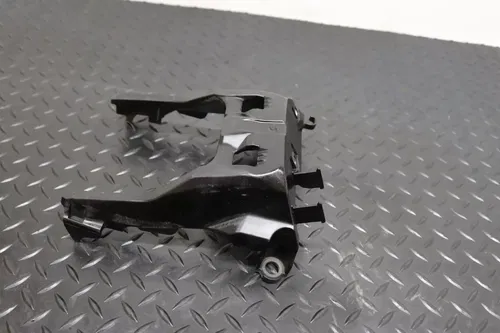 2017 Honda CRF450R Seat Support Electronics Tray Plastic 2017-2020 OEM CRF250R