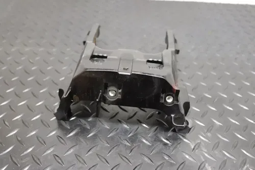 2017 Honda CRF450R Seat Support Electronics Tray Plastic 2017-2020 OEM CRF250R