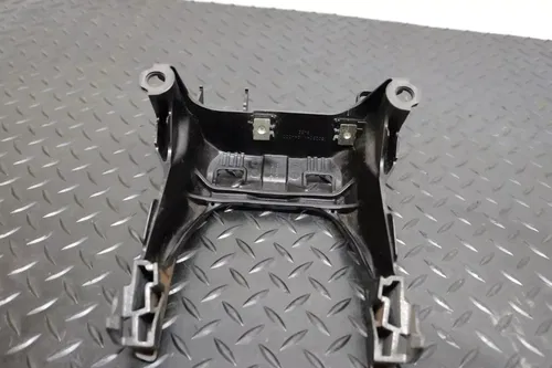 2017 Honda CRF450R Seat Support Electronics Tray Plastic 2017-2020 OEM CRF250R