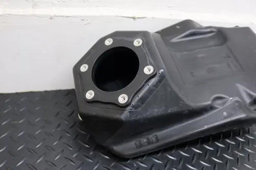 2019 Yamaha YZ450F Gas Tank Fuel Cell Plastic YZ 450F 2018-2022 OEM
