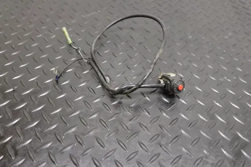 2016 KTM 50SX Kill Switch Engine Stop Button 2010-2018 OEM 50 SX