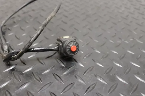 2016 KTM 50SX Kill Switch Engine Stop Button 2010-2018 OEM 50 SX