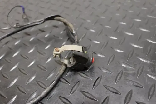 2016 KTM 50SX Kill Switch Engine Stop Button 2010-2018 OEM 50 SX