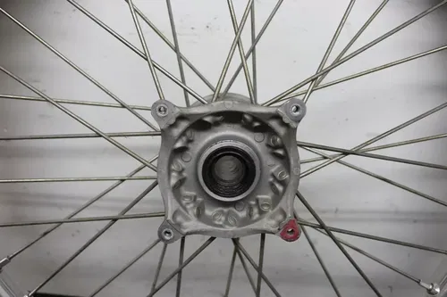 2011 Suzuki RMZ450 Front Wheel Hub Rim 21x1.60 Excel OEM RMZ 2008-2016