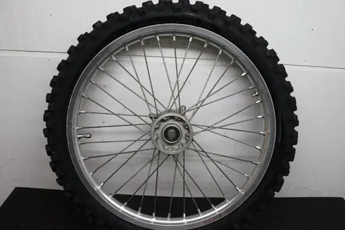2011 Suzuki RMZ450 Front Wheel Hub Rim 21x1.60 Excel OEM RMZ 2008-2016