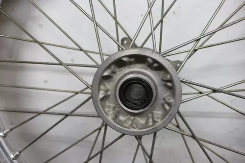 2011 Suzuki RMZ450 Front Wheel Hub Rim 21x1.60 Excel OEM RMZ 2008-2016