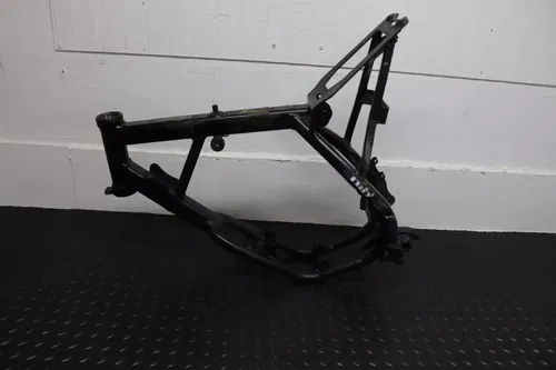 2016 KTM 50SX Frame Mainframe Chassis Steel 50 SX 2016-2018 OEM