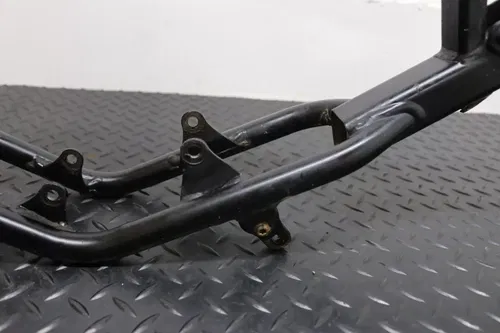 2016 KTM 50SX Frame Mainframe Chassis Steel 50 SX 2016-2018 OEM
