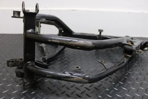 2016 KTM 50SX Frame Mainframe Chassis Steel 50 SX 2016-2018 OEM