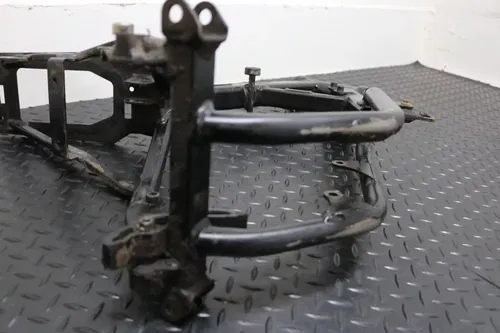 2016 KTM 50SX Frame Mainframe Chassis Steel 50 SX 2016-2018 OEM