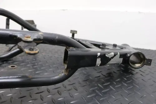 2016 KTM 50SX Frame Mainframe Chassis Steel 50 SX 2016-2018 OEM