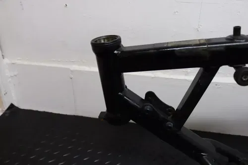 2016 KTM 50SX Frame Mainframe Chassis Steel 50 SX 2016-2018 OEM