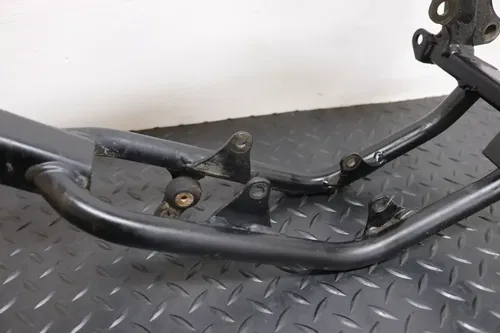 2016 KTM 50SX Frame Mainframe Chassis Steel 50 SX 2016-2018 OEM
