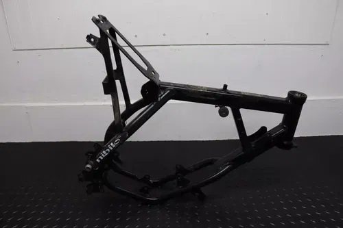 2016 KTM 50SX Frame Mainframe Chassis Steel 50 SX 2016-2018 OEM