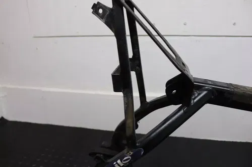 2016 KTM 50SX Frame Mainframe Chassis Steel 50 SX 2016-2018 OEM