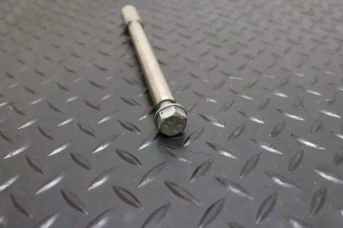 2020 Husqvarna EE 5 Front Axle Spindle Bolt SX-E 5 MC-E 5 20-2023 OEM