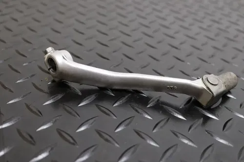 2019 Kawasaki KX450 Shifter Shift Lever Gear Change Selector OEM 19-2023 KX450