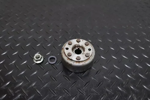 1998 Honda CR250R Flywheel Rotor Magneto OEM 1997-1998 CR 250R