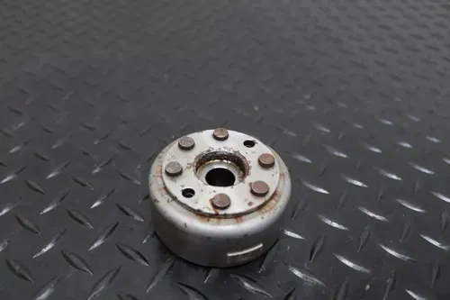 1998 Honda CR250R Flywheel Rotor Magneto OEM 1997-1998 CR 250R